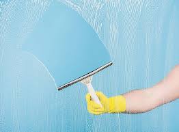 How To Clean Shower Glass Removing