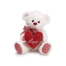 lovely teddy bear i love you delivery