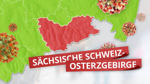 Die sächsische schweiz liegt etwa 40 km südöstlich von dresden und bildet den deutschen teil des elbsandsteingebirges. Landkreis Sachsische Schweiz Osterzgebirge Corona Regeln Seit 16 Juli Mdr De