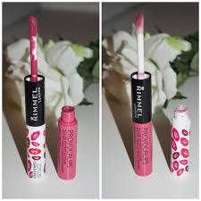 Review The Amazing Rimmel Provocalips Lip Colours So Sue Me