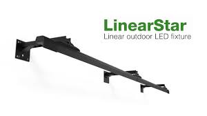 us led linearstar outdoor sign