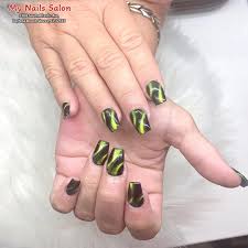 my nails salon in daytona beach ss