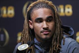 4 bulldogs battle in an epic remratch. Alabama S Jalen Hurts Lost His Qb Job And Now His Dreadlocks Mlive Com