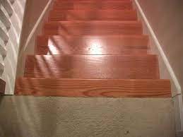 stair treads com thoughts and