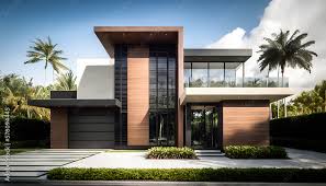 Ultra Modern Architect Designed Luxury