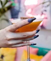 nail salons in fitzrovia london