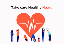 So what can you do to keep your heart healthy? Protect Your Heart Health Sk Telemed