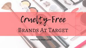 They have several shampoo bars to choose from depending on your hair concerns and fragrance preferences. Cruelty Free Brands At Target 2019 Free The Bunnies
