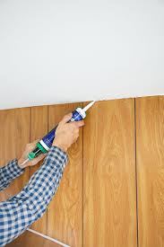 how to paint wood wall paneling like a pro