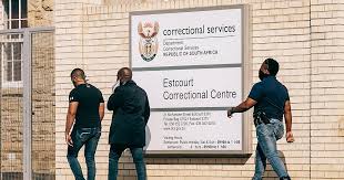 Correctional services to take action after images of zuma in prison. Eatgeq8ihfvjzm