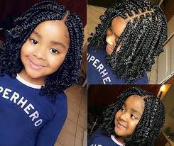Wool braids are among the most popular nigerian braids hairstyles. Nigerian Children Hairstyles Hairstyles For Women