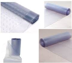 plastic vinyl film carpet protector