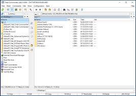 Total commander is a file manager for windows, a program like windows explorer to copy, move, or delete files. Total Commander 10 00 Key Latest Cracked Pc Software