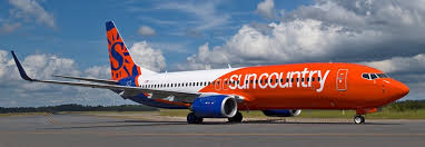 sun country moves to an all b737 800
