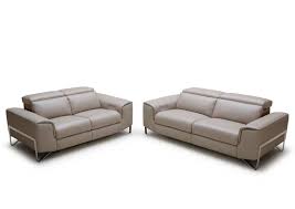modern reclining sofa set vg881