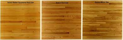 understanding wood flooring grades