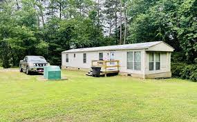 mobile home parks in north