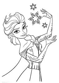 Mar 26, 2014 · below are printable coloring pages of the characters anna, elsa, kristoff, hans, olaf and sven the reindeer from frozen. there are a variety of combinations of characters and levels of difficulty, but everybody should be able to find something they will find fun to color. Imagenes De Frozen Para Colorear De Elsa Y Anna Wikipedia Hd Wallpaper Collection Elsa Coloring Pages Disney Princess Coloring Pages Frozen Coloring