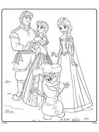Search through 623,989 free printable colorings at getcolorings. Anna Elsa Olaf Frozen 1 Free Coloring Pages Crayola Com Crayola Com