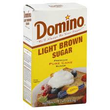 Domino Brown Sugar Light 1 Lb 453 G Rite Aid