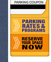 philadelphia convention center parking
