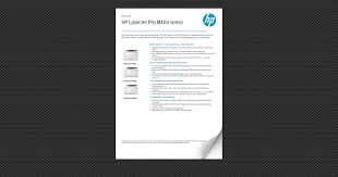Choose type driver and click download button. Hp B W Laserjet Promos
