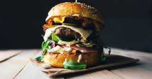 best burger recipes from celebrity