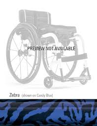 Quickie Xenon Lightweight Folding Wheelchair Sunrise Medical