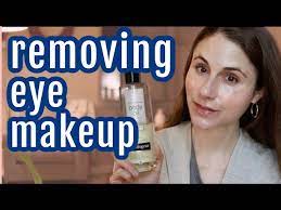 10 tips for eye makeup removal dr dray