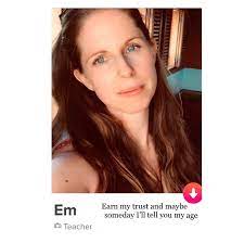 Emily of Eden