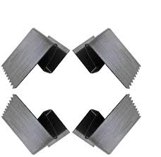 60 Hurriclip Hurricane Safety Carbon Steel Clip For Inch Plywood Used To Secure Plywood Hurricane Shutters Includes 60 Total Hurricane Windows