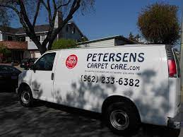about petersen s carpet care