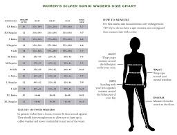 Orvis Womens Waders Size Chart Crosscurrents Fly Shop