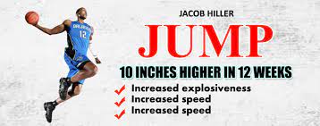 how to increase vertical jump some
