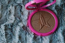 jeffree star cosmetics skin frost