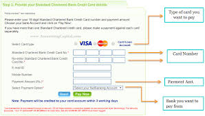 Check spelling or type a new query. How To Pay Your Credit Card Bill From Another Bank Accountingcapital
