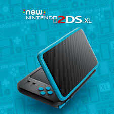 Juegos nintendo 2ds segunda mano. Nueva Nintendo 2ds Xl Precio Caracteristicas Y Fecha De Lanzamiento Gaming Computerhoy Com