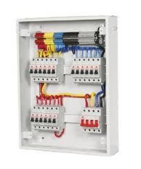 The distribution board in any building contains vital safety equipment for the purpose of protecting people and their assets. Find Cheap Durable And Dependable 3 Phase Distribution Board Alibaba Com