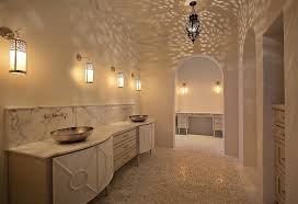 Moroccan Bathrooms With A Modern Flair