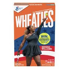 save on general mills wheaties cereal
