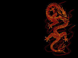 73 chinese dragon wallpaper