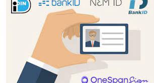 As of 2020, swedish bankid has 8.5 million users, including 98.7% of the swedish population between 21 and 50 years old. Bank Id Authentication Services In Europa Fur Elektronische Signatur Onespan