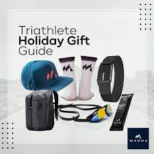 the 2022 triathlete holiday gift guide