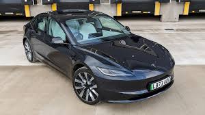 tesla model 3 review 2024 everything
