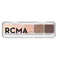 rcma makeup highlight and contouring