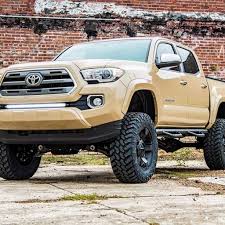 How much does it cost to lift a truck? Toyota Tacoma Lift Kit Reviews Best Tacoma Lift Kit