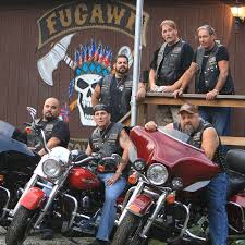 fugawi motorcycle club ready for