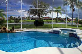 Blue Heron Pools Of Florida Inc