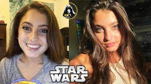 Meet Your NEW Padmé! OFFICIALLY CAST! - Star Wars Theory Vader Fan Film -  YouTube