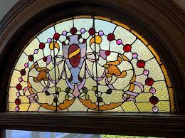 Stained Glass Repair And Design Seattle Wa